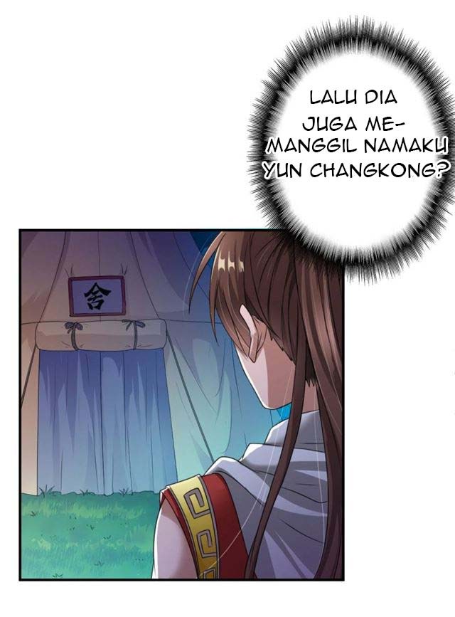 Zhang Ding Chapter 05 Gambar 14
